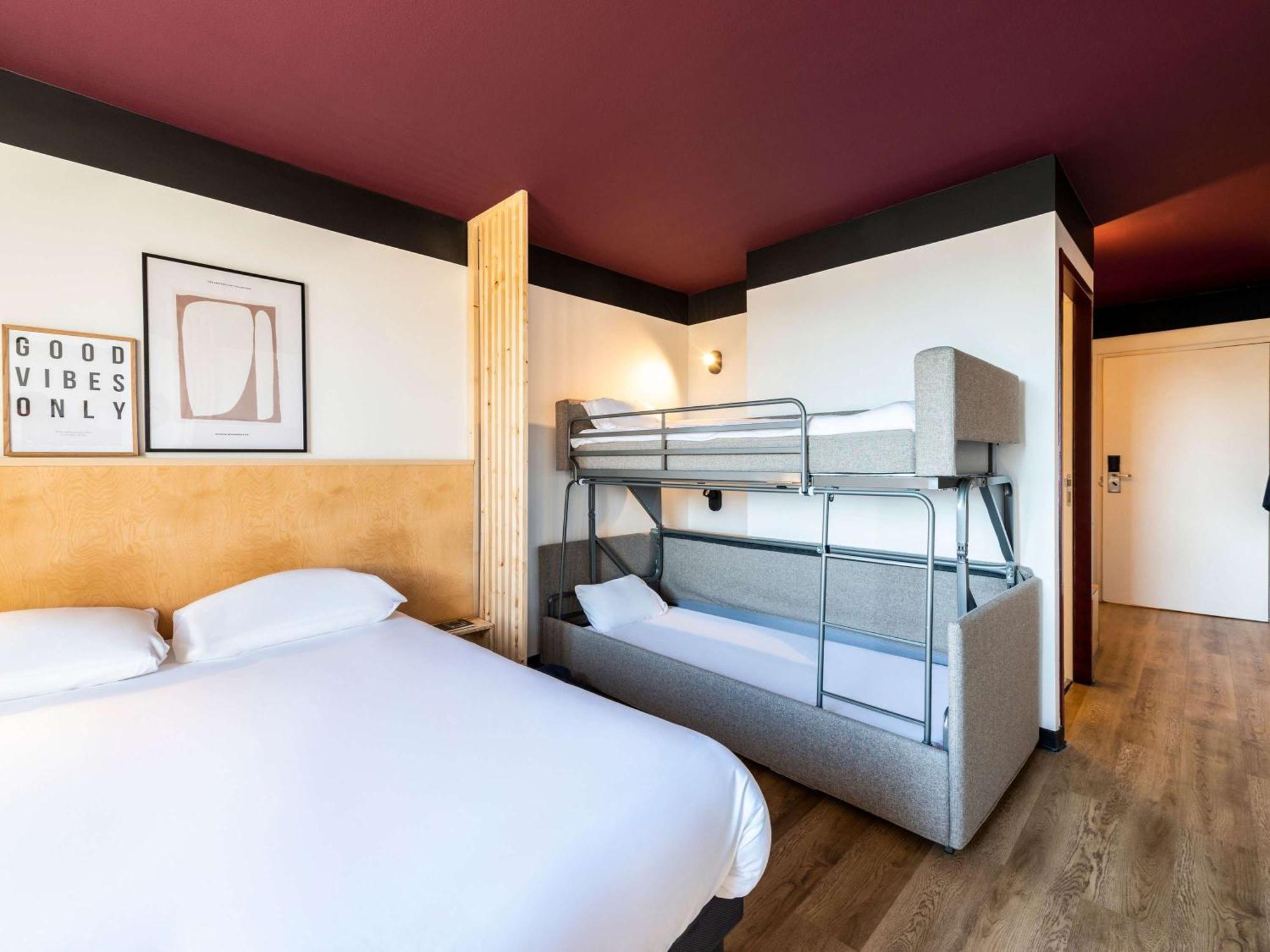 Greet Hotel Bourg-En-Bresse Sud Montagnat Екстер'єр фото