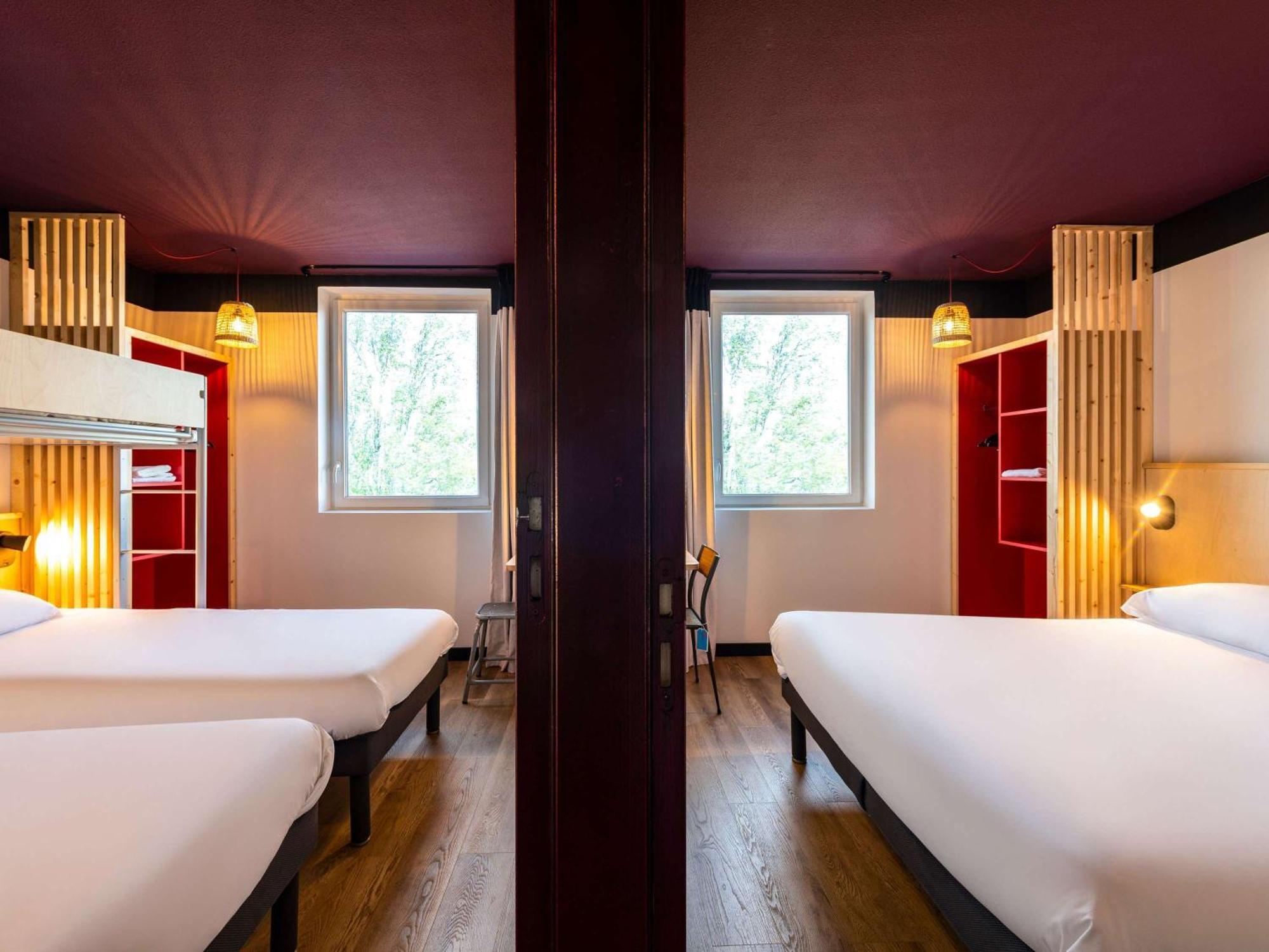 Greet Hotel Bourg-En-Bresse Sud Montagnat Екстер'єр фото