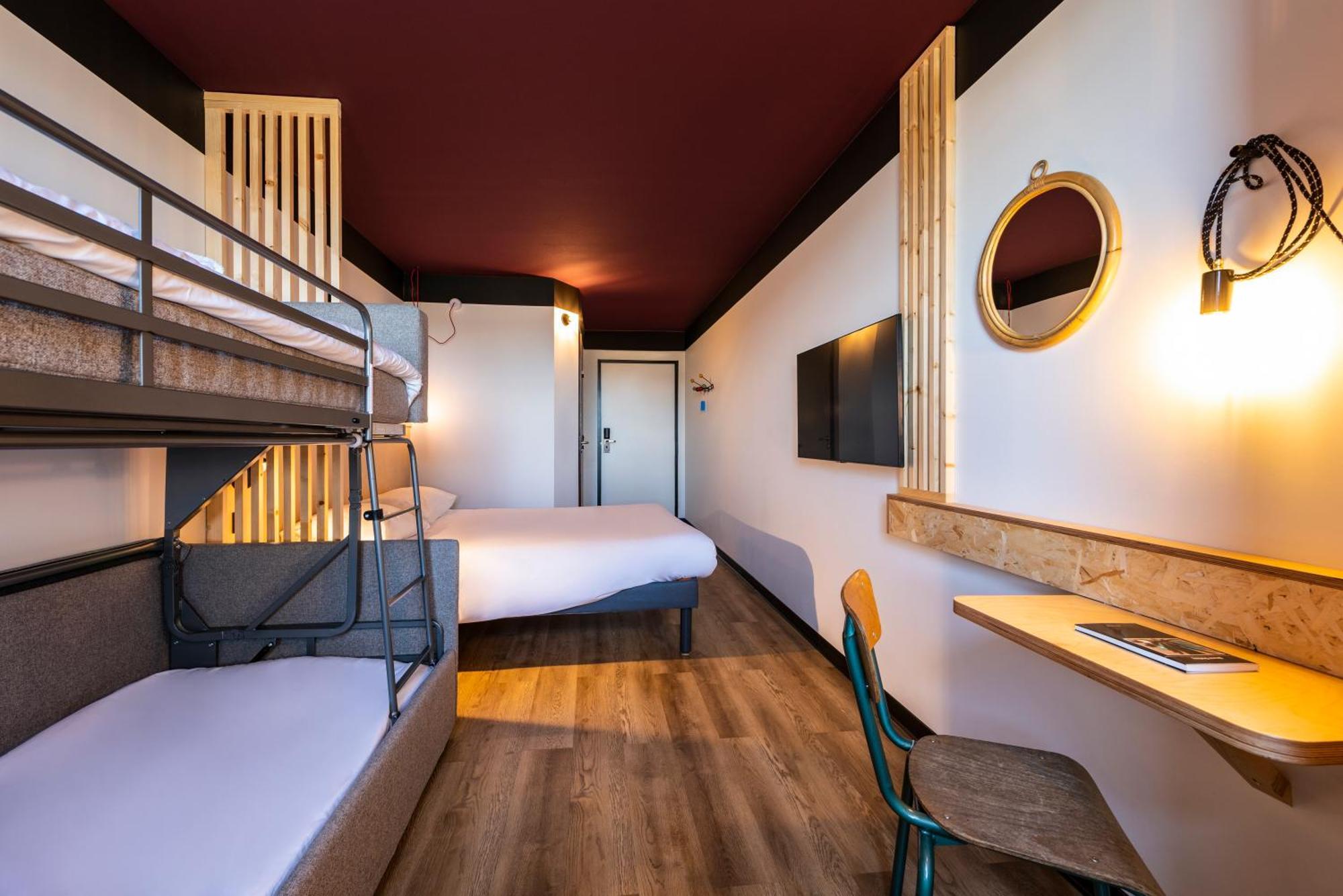 Greet Hotel Bourg-En-Bresse Sud Montagnat Екстер'єр фото